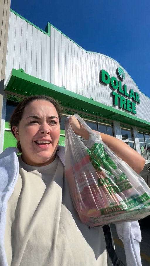 Come explore just some of the dollar stores that Prairieville has to offer with me 💸

#dollartree #dollarstore #dollartreefinds #dollargeneraldeals #familydollar #dollartreehaul #neworleansblogger #nolablogger #prairieville