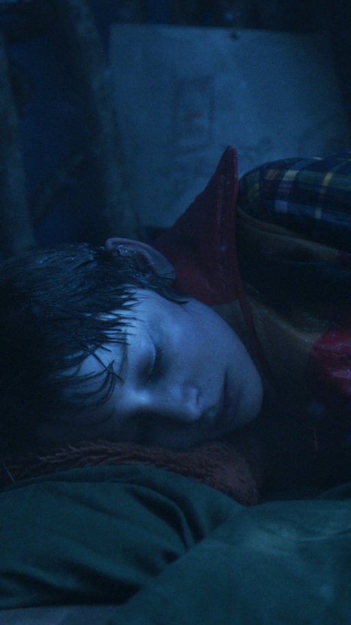 12 de noviembre de 1983. Mira ahora los primeros 5 minutos de Stranger Things 5.