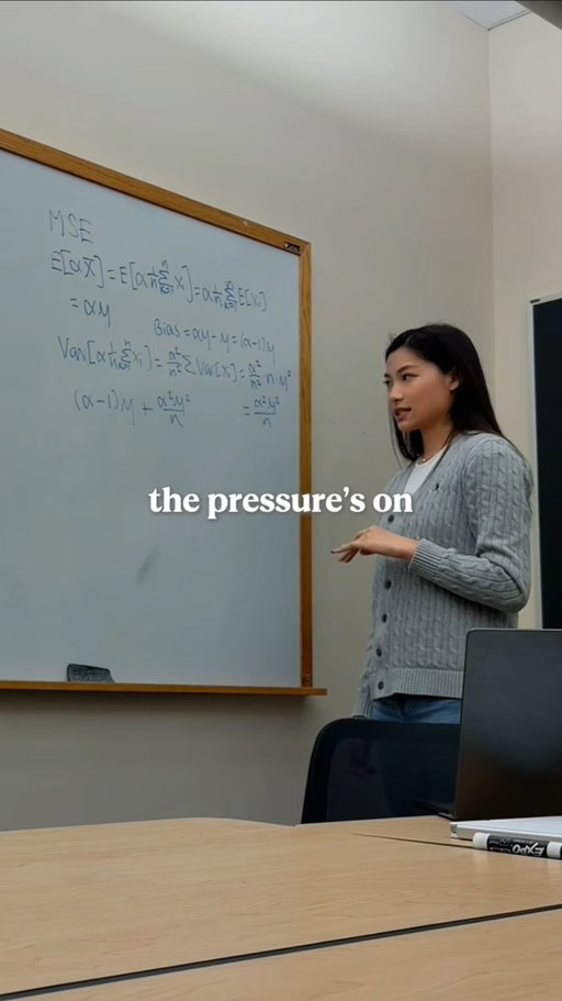 you got it all, believe it ✨

#college #university #stanford #collegestudent #vlog #collegevlog #motivation #studyaesthetic #worklifebalance #viral #studygram #studymotivation #stanforduniversity #selfimprovement #collegelife #studyinspiration #lifestyle #productivity #selfgrowth #healthylifestyle #studying