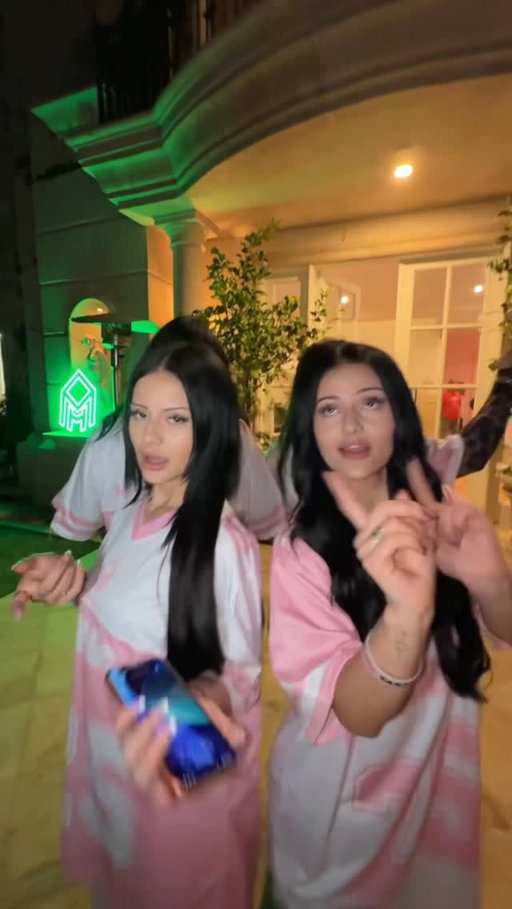 Twinathon 👯‍♀️