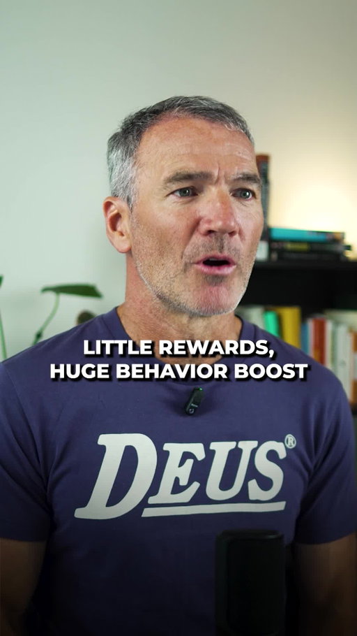 Gamification and small cash rewards can amplify the impact of a manager’s praise.