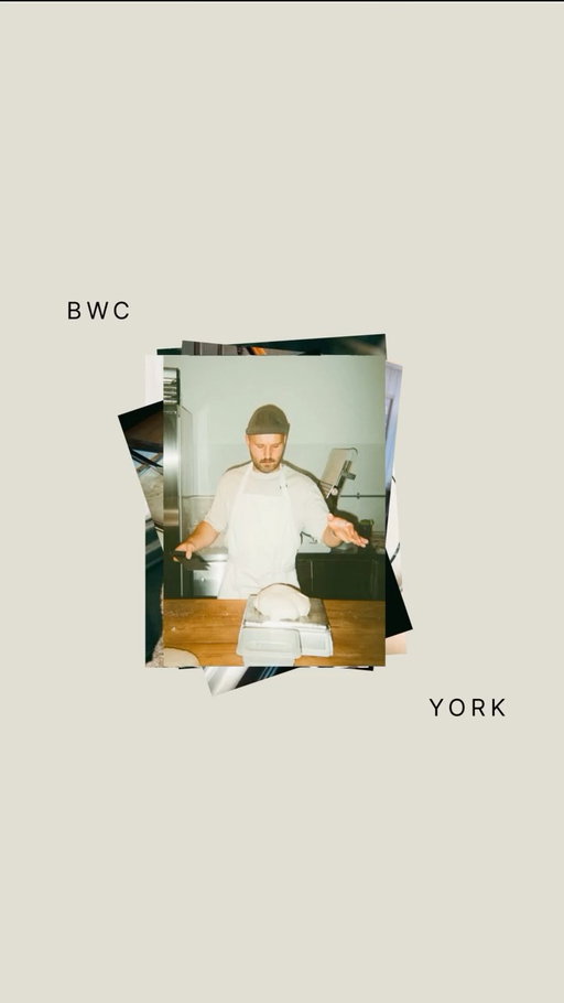 Tucked away on the streets of York is a new restaurant & bakery. What looks like a single cosy ground-floor space is actually a three-storey treasure trove - including a converted attic bakery where every pastry is made with @theestatedairy butter. 

Meet the amazing team behind @blackwheatclub :
Aleksander, Billy, Chryssi, Big, Emilia, Evan, Jennifer, Louise, Luke, Marta, Olha, Robin, Samuel, Sasha & Tomasz.

The best part of working here?
“Definitely our team culture and the freedom to be creative (and of course, looking after our lovely locals!).”

Current team favourite dish:
“The Goat’s Cheese Omelette - unbeatable.” 
  A huge shoutout to @takeiteasylab for partnering with us on this project too.