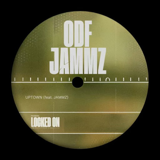 UPTOWN IS OUT NOW ON LOCKED ON RECORDS 

super honoured to release on such a legendary label with a track that’s a bit of a throwback to my earlier sound!

was amazing working w @jammzthemyth too, he is such a talented rapper and does such amazing things for his community too, so go and check that out!

keep your ears and eyes peeled as we are not finished for the year just yet! 

support from DJ EZ, ADMNTi, ESC, G33, RichNxT, Bklava, Seb Zito, Anil Aras, Julian Anthony, Rossko, Enzo Siragusa, Oldboy, Scott Garcia + many more!
