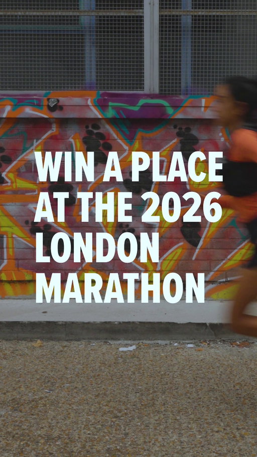 You could be lucky enough to take part in the 2026 TCS London Marathon 👀

Take on the #DrivenToRun challenge with Ford Run Club on Strava, just complete 10 active days between 10 Nov and 7 Dec 2025 for your shot at a marathon entry.

1️⃣Join the Ford Run Club on Strava
2️⃣Complete the Driven To Run 4 Week Challenge

Ready for the challenge? Check the links in our bio.

#Ford #LondonMarathon