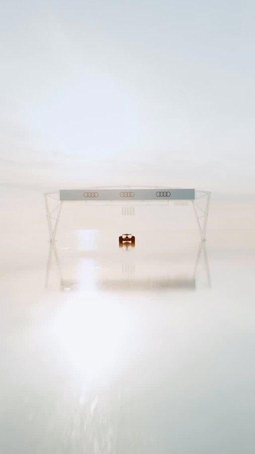 Join us for the reveal of the next chapter of Audi Motorsport.
 
Wednesday 12 November 2025 - link in bio.
 
#AudiF1Project