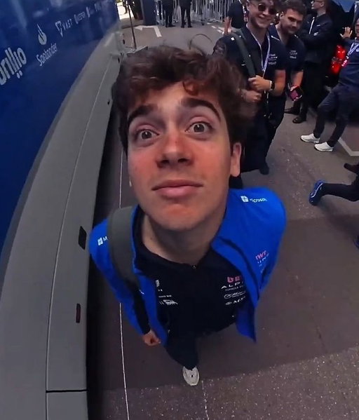 2026 F1 driver graciassssss @alpinef1team 
happyyyyy
🇦🇷🇦🇷🇦🇷🇦🇷🇦🇷🇦🇷🇦🇷