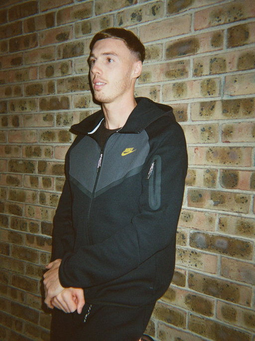 Always cold and Forever Forward. 
@colepalmer10 🧊

#JDForeverForward