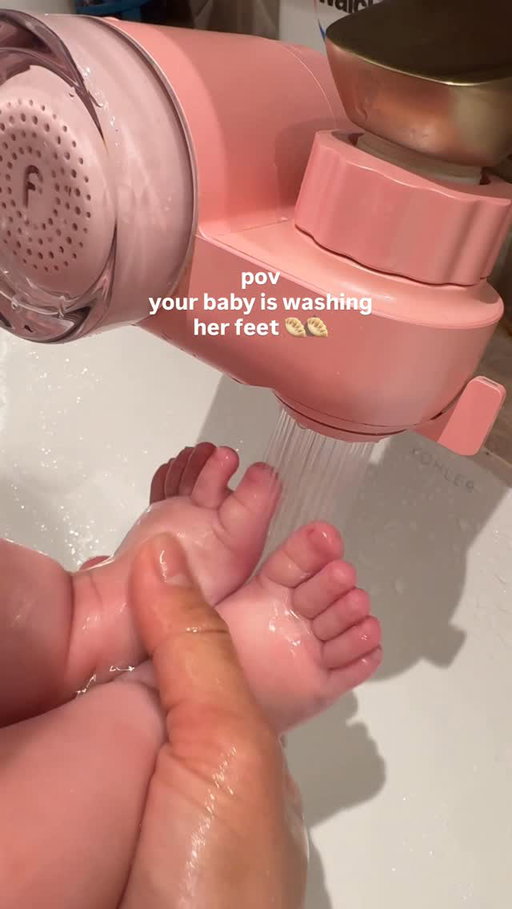 i can’t with how cute this is 🥟🥟 #baby #cute