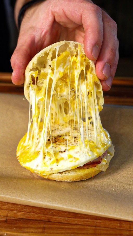 3 Breakfast Sandwiches Ready in 5 Minutes 🔥

Using @hamiltonbeach Dual Breakfast Sandwich Maker 🥯 

Get yours using the custom link in my bio 🔗 

#sponsored #ad #HamiltonBeach #Sandwich