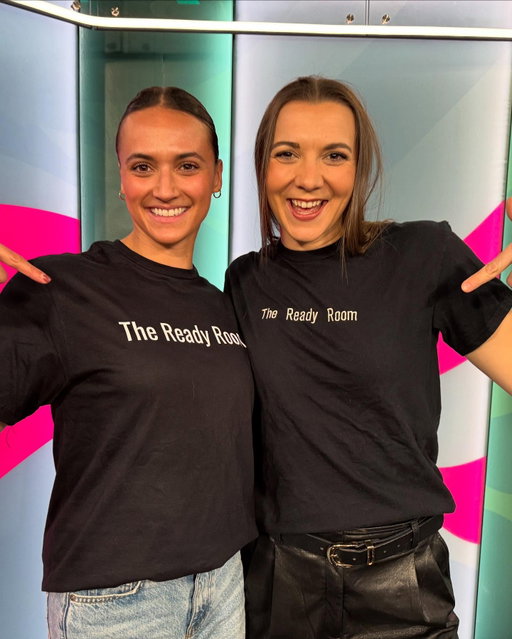 That’s a wrap on season 1 of The Ready Room! 

We’ve had 40 episodes talking competitive swimming over the last 6 months, with world championships and world cups and many amazing guests like @summerrmcintosh @ebeisel34 @finlayknox @marysophieharvey @aurelierivard @danielle_dorris2002 and so many more!

Watch the finale now including our “best of the season” awards, live on the CBC Sports YouTube channel