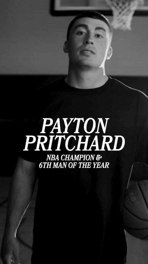 From being the 26th pick in the draft to barely seeing court time, to becoming an NBA Champion and 6th Man of the Year, Payton Pritchard @paytonpritch3 never waited for luck to find him. He created it.

That’s why we signed him. Because Lucky Energy isn’t about chance, it’s about showing up, pushing harder, and making your own breaks and always staying relentless despite any and all obstacles.

Here’s “The City of 6th Men” - our first campaign work with Payton and part of a full 360 campaign rolling out in Massachusetts and around the country.

And, if you’re in Boston or Massachusetts, grab a can of Lucky Energy at @shawssupermarket @starmarkets
