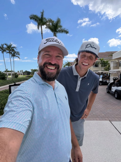 October was a RIDE with some seriously good videos coming your way soon!!

Some unreal collabs, an incredible @johnnieobrand content trip, my first Tour event and another wonderful Head Pro series in the books 🤩 

Very grateful ❤️