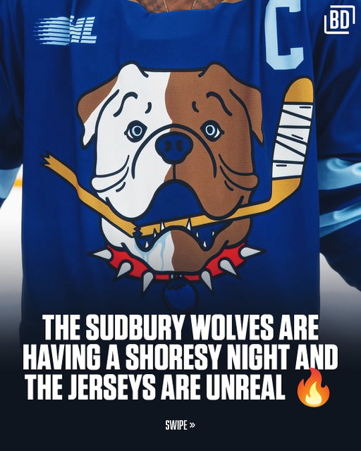 SUDVEGAS, YOU READY?

Good ‘cause you’re going 🐶🫐