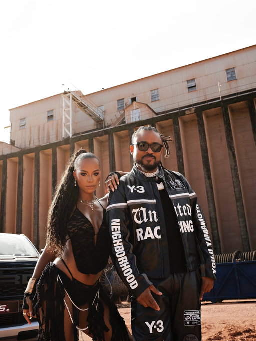 24 hours to create a choreography.
A flight to Trinidad.
And a dream I never dared to dream came true.

Dancing next to the GOAT of Soca, @machelmontano, in his official music video 😭🥹

I started my career teaching step & dance workouts using his songs and today I’m part of his story 🙌🏽✨

Forever grateful to Machel and the entire team for this experience 🩵

The music video is OUT NOW! 🇹🇹✨

#Soca #MachelMontano #Trinidad #DreamsComeTrue