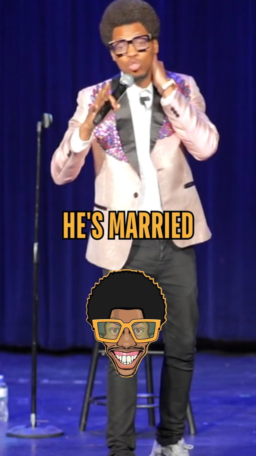 Is there really a “perfect man,” or just someone else’s?
.
.
.
#comedy #standup #standupcomedy #funny #funnyvideos #single #singlelife #relationships #love #men