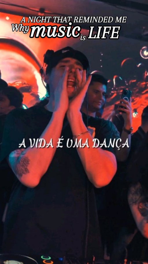 ENERGIA ALTA, Pista Pegando Fogo 

All the way from BRAZIL, OWNBOSS brought the Energy, Music, Vibes. The Dance Floor was on Fire. 

BIG THANK YOU TO EVERYONE! 
OBRIGADO

#nightlifevibes #nightlife #musicislife #dancefloorenergy