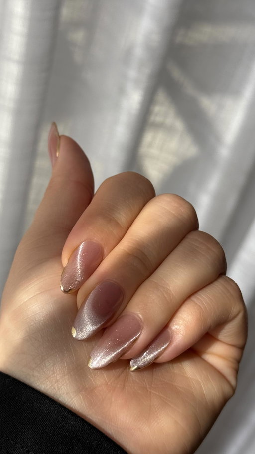 Double trouble 💅