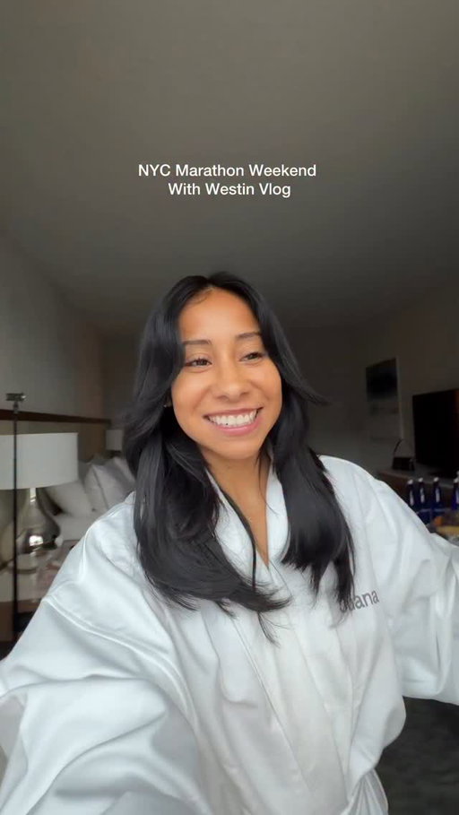 SUCH a fun weekend with @westin, we covered all the bases - recovery, movement, connection, fuel & FUN! #Westinpartner