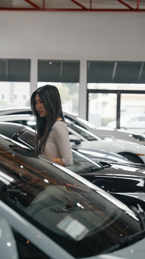 ✨Christmas came early at our favorite Porsche Dealership @porsche.burlingame 🏎️

Just picked up another addition, can you guess which one? 👇🏼😜

#burlingame #porscheburlingame #porschetaycan #gt4rs #porsche