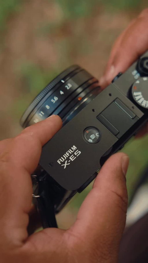 Which Film Simulations are you enjoying this weekend?

📷 @photo.jay 
FUJIFILM X-E5
