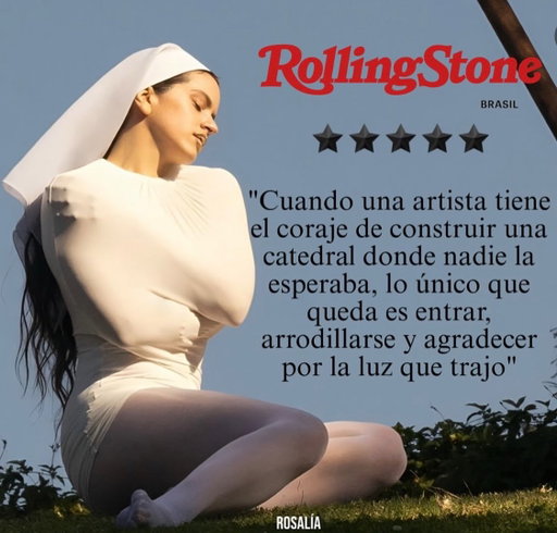 En este momento concreto de mi vida donde la búsqueda de luz y de conexión con Dios es un trabajo diario, esta obra de arte me ha tocado el alma. Gracias @rosalia.vt por ser luz y traer un mensaje de amor y misericordia tan valiente, generoso y necesario.