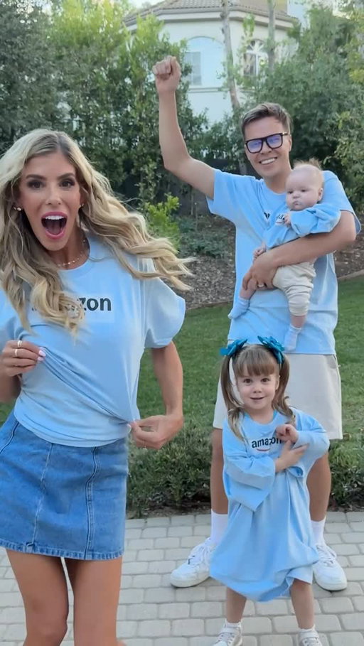 Our big announcement 💙💗

Surprise! MOLO is officially on Amazon 📦 When we started this journey, it was all about helping women feel supported and seen. Couldn’t be more grateful for how far it’s come💕 

The link is in my bio. Tag a friend that’s trying to get pregnant so we can help make it easier