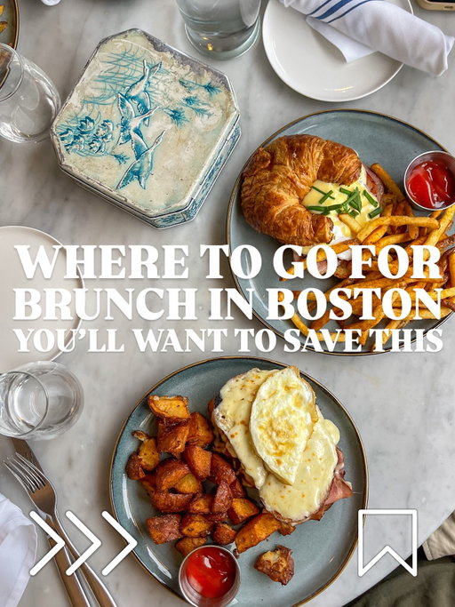 Boston does not play when it comes to brunch…and these spots prove it. From South End staples to Seaport views, I rounded up some go-to brunch/breakfast spots across the city. 🥐☕️

Whether you’re into a classic French bistro vibe (hi, @frenchieboston and @lavoile_boston_), a cozy neighborhood gem like @milkweedboston, or rooftop brunch with a view at @deck12boston, this lineup covers it all.

🍳 Where to find them:
📍 Frenchie – South End @frenchieboston 
📍 Milkweed – Mission Hill @milkweedboston 
📍 La Voile – Back Bay @lavoile_boston_ 
📍 Petit Robert Bistro – South End @petitrobertbistro 
📍 The Broadway – South Boston @thebroadwaysouthboston 
📍 Bostonia Public House – Downtown @bostoniapublichouse 
📍 Deck 12 at YOTEL – Seaport @deck12boston 
📍 Tatte – Fenway @tattebakery 
📍 Aquitaine – South End @aquitaineboston 

Which one are you brunching at next? 👇
Tag your go-to Boston brunch spot in the comments — I’m always looking for new ones to add to the next roundup.

📍Save this for your next Boston brunch plan

#BostonBrunch #BostonEats #BostonFoodie #BrunchBoston #BostonRestaurants #BostonFoodScene #BostonWeekend #BostonFoodGuide #BostonCoffee #SouthEndBoston #SeaportBoston #BackBayBoston #FenwayBoston #MissionHillBoston #SouthBostonEats #BostonDining #BostonInspo #BostonThingsToDo #BostonLife #BostonLocal #BostonFoodLover #FoodExplorerTribe #BostonBlogger #NewEnglandEats #NewEnglandBrunch #EatBoston #BostonLovesBrunch #BostonCafes #BostonVibes #VisitBoston