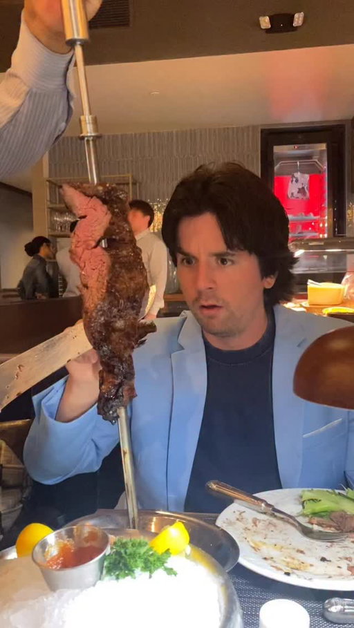 Solo Fogo. @gavin.mchughh @kylebrandt