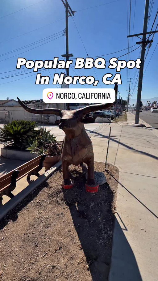 Whenever I’m out in the IE, @spiritoftexasbbq is always on my list of places to stop by. Those brisket burnt ends are somethin’ else. What’s your go-to spot for BBQ in the IE? Like, comment or share this with a BBQ lover in Norco! ✌️😎🍖🍗 #norco #inlandempire #bbq #barbecue #food #foodie 

📲 @spiritoftexasbbq 
📍2859 Hamner Ave., Norco, CA  92860

Order:
- Spare Ribs
- Picanha
- Brisket Burnt Ends
- Rib Tips
- Pork Burnt Ends
- Mac And Cheese
- Green Beans
- Cole Slaw
- Bbq Beans
- Banana Pudding
