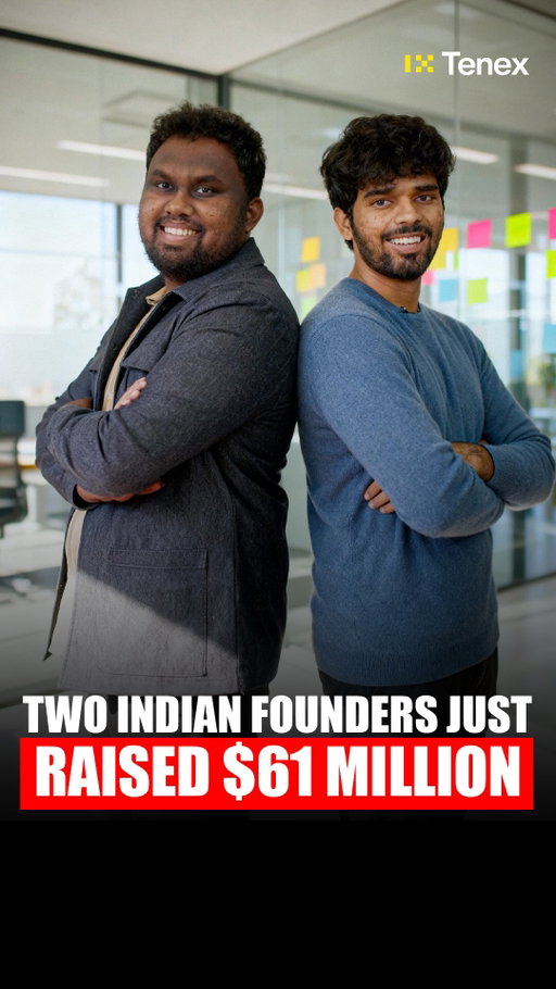 This company could be massive…

Two Indian founders just raised $61M to replace human call centers with AI — and it’s already powering support at companies like DoorDash.

The startup, Giga, handles millions of customer calls and messages every month. 

When someone reaches out, Giga listens, speaks, and types in real time — across languages — pulling data, checking orders, and resolving issues in seconds.

Not a script-bot.

Not a hand-off machine.

A system that learns a company’s tone, rules, and workflows so it can actually solve problems end-to-end — no human needed.

Customer support is one of the biggest line items in business. 

It’s also one of the biggest pain points for customers.

Giga hits both:

Cheaper ops + Faster answers = Happier users.

Comment “TENEX” and we’ll send our weekly briefing on the most important AI companies shaping the next decade.

#ai #artificialintelligence #doordash
