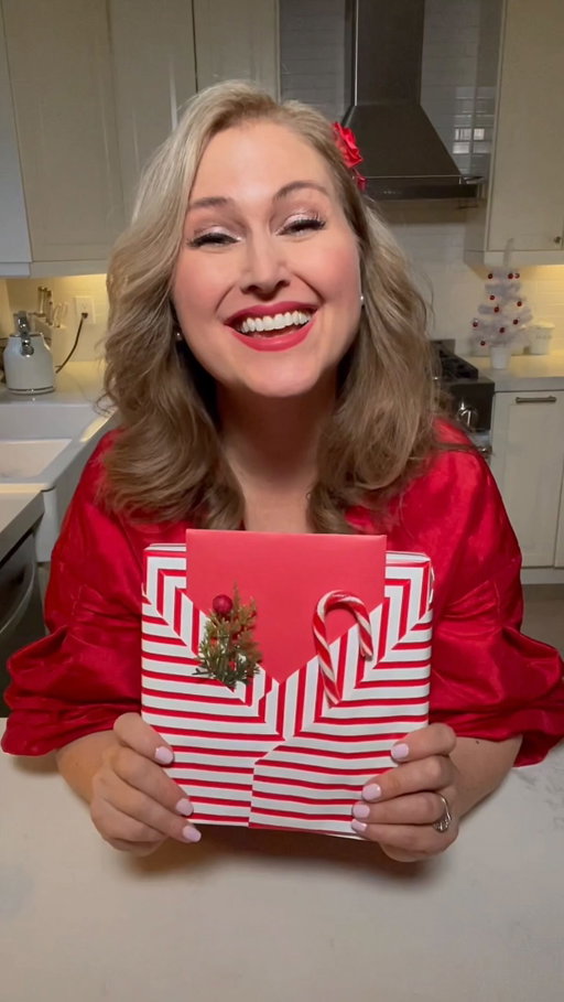 Jenn’s Easy Wrapping 🎁