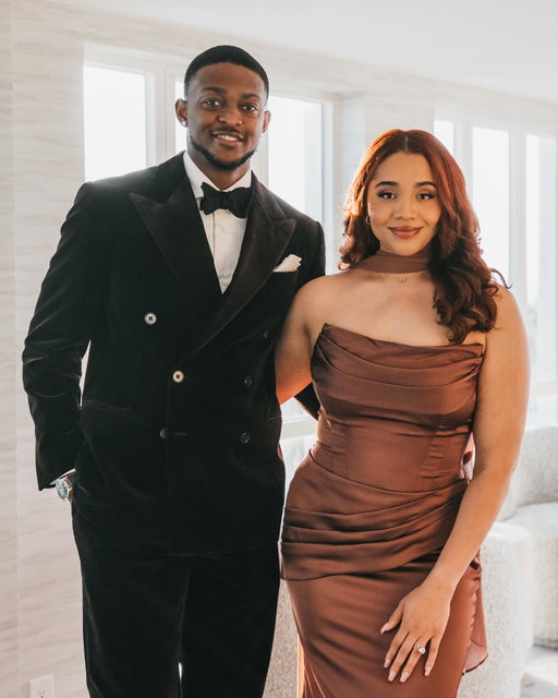 Us for the Ebony Power 100 Gala!