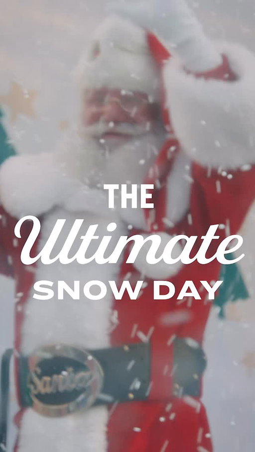 ❄️🎄To kick off the Holiday season we called in a few friends for the ULTIMATE SNOW DAY in Houston! 

Festivities included a snow ball fight with @will.andersonjr, sledding, a visit from Santa, and a shopping spree for @bgchouston! 🤘

#FunCantLose #Academy #SnowDay #Houston #HappyHolidays