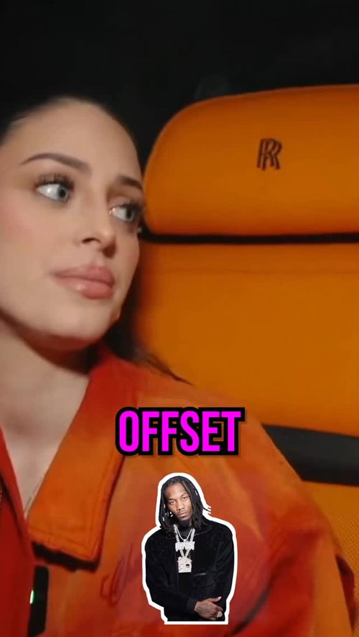 Camilla Araujo exposes the biggest celeb in her DMs 😳 #n3on