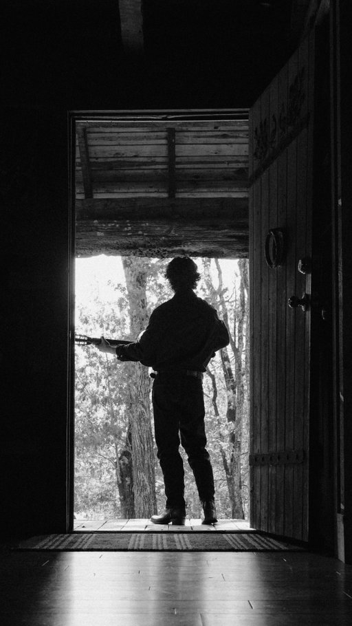 A timeless collection inspired by Johnny Cash and made for those who walk their own line.

Dropping next Tuesday.