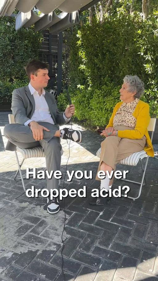 Well, have you?