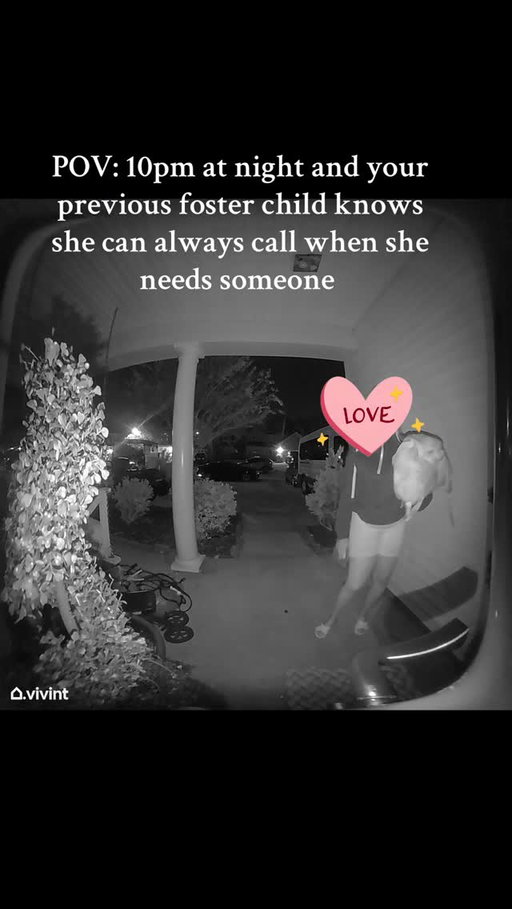 My house will always be open and my heart will always care. #fostercare #fostermom #mom #home #foreverhome