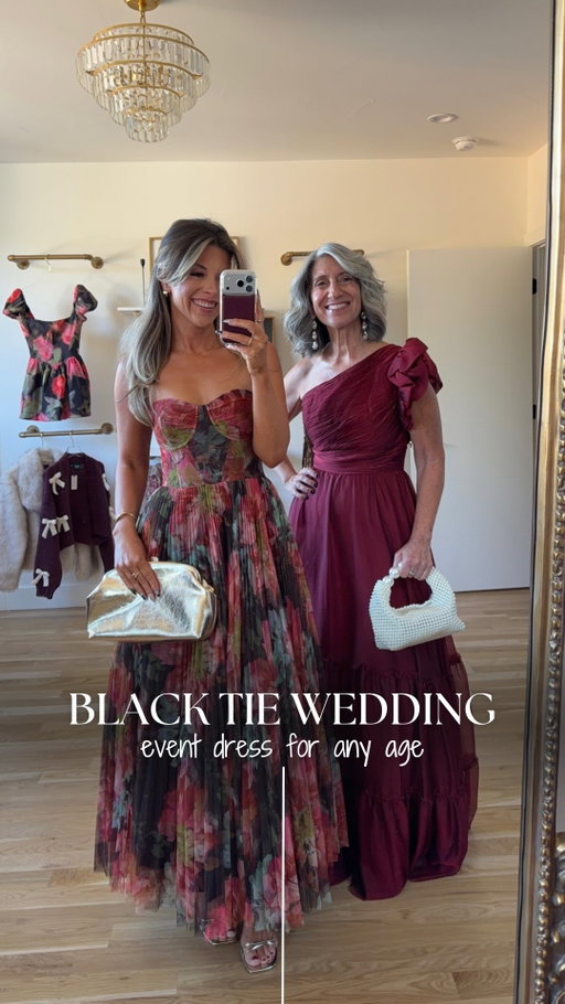 1, 2... or 8?! comment SHOP to be BEST DRESSED for your next wedding or special occasion 💕🎄👰🏼‍♀️💒

https://liketk.it/5vP3u

👉🏽follow @shopclassycleanchic for more wedding guest and special occasion looks!
——
#styleover60 #momandme #specialoccasion #bloomingdales #blacktiedress #sequindress #formaldress #falldress #macduggal #weddingguest #weddingguestdress #formalwedding #blacktie #holidaydress #lulus #nordstrom