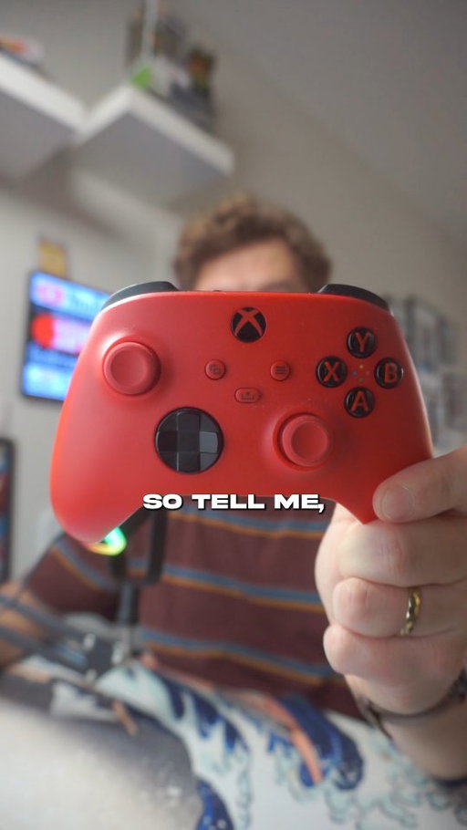 From the windy Halifax waterfront to the comfort of my couch, Xbox Game Pass makes it easy to play wherever and whenever I want. 

Countless quality titles, not to mention the day one releases - it's easily the best value in gaming, period.

Let me know where you're gaming from in Canada, and you could win a FREE Xbox GamePass sub! 👇🇨🇦

#ad #xboxcanada #gaming #xboxgamepass