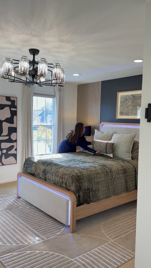Sending my son to college this year was one of the hardest moments as a mom. I wanted to make sure that whenever he visits, he has a cozy inviting room to come back to. With @mybobs ,I was able to create the perfect space for him, from a new mattress and beautiful bed, to nightstands and a dresser. The best part? With Bob’s weekly unboxing and everyday low prices, I didn’t have to wait until Black Friday or holiday sales to make it happen! From now (November 7th) until December 5th, Bob’s is unboxing major savings every week! Think Black Friday prices, every. single.Day! #BobsPartner 

C0MMENT: BEDROOM for the links!