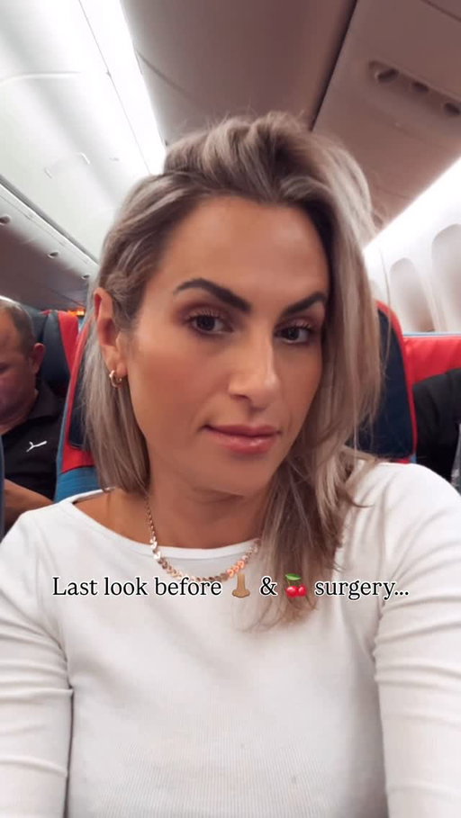 come w me to Turkey for surgery ✈️🇹🇷

@plasticsurgeryturkeygroup 

#rhinoplasty #nosejob #breastaugmentation #breastlift #beforeandafter