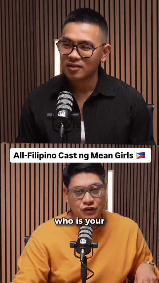 love your work 🇵🇭 

episode 9 of Dogshow Divas is now available 🎙️