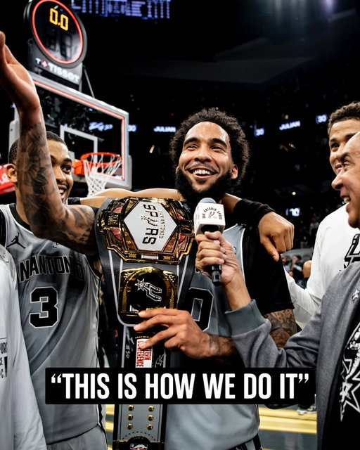 Let’s run it back tomorrow 🗣️