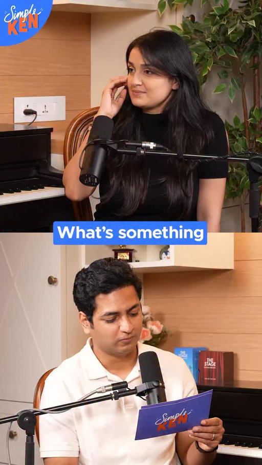Cringe Level : Married!