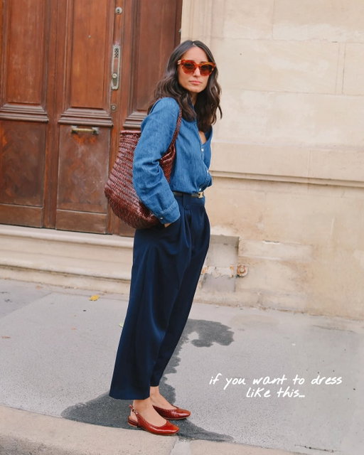 If you want dress like this …
Ton look fav ?
1, 2, 3, 4, 5, 6, 7, 8, 9 & 10
Inspi Ootd outfit outfitoftheday ootdstyle