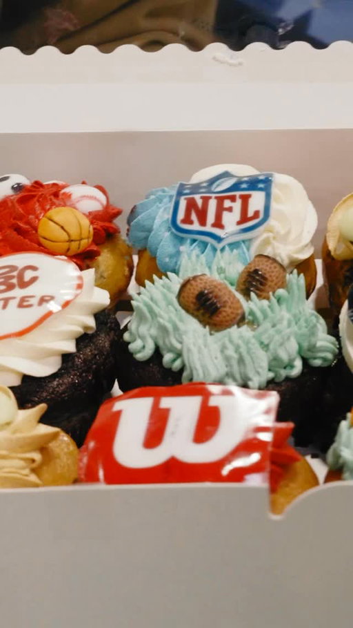 🏈🎾 What a day!

Padel meets Pickleball - two worlds, under one roof!💥

Mixed teams competed in both sports, collecting points all day long — between cupcakes, good vibes, and our NFL goal-challenge. 🧁🎯

At the end, two @nfl Berlin Game tickets were up for grabs — and our winners took them home! 🏆🎟️

Big thanks to @wilsonfootball & @wilsonpickleball for powering this unforgettable day at the @pbc_center ! 

See you at the game this Sunday (Nov 9)! 💪🏼🏈

Advertisement

•
•
•
•
•
•

#pickleball #pickleballberlin #pickleballislife #pickleballgermany #sport #newsport #positiveenergy #activity #berlin #highlight  #tennis #padel #padeltennis #padellife #padelworld 

PickleBall Padel Tennis Berlin Germany Sport Activity