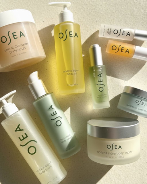 Edit: Giveaway CLOSED 

🌊GIVEAWAY🌊

We’re giving away a full-size collection of face and body essentials to deeply hydrate and replenish skin from head to toe through the colder months ahead. 

To enter:
🌊 Follow @oseamalibu
☀️ Like + Save this post
🐚 Tag 2 friends who’d love to try OSEA (1 comment = 1 entry)
💧 Comment “🌊 🌊” under our latest posts for a bonus entry

The winner will receive:
Hyaluronic Body Serum, Undaria Algae Body Oil, Undaria Algae Body Wash, Undaria Algae Body Butter, Salts of the Earth Body Scrub, Hyaluronic Sea Serum, Seabiotic Water Cream, Ocean Eyes Age-Defying Serum, and Hyaluronic Lip Oil Booster. ($494 value)

Giveaway closes 11/11/25 at 11:59 PM PT. One winner will be selected at random and contacted via DM on 11/12/25. Open to U.S. residents only. Must be 18 or older. This giveaway is not sponsored, endorsed, administered by, or associated with Instagram. For complete rules, visit: https://oseamalibu.com/pages/discounts