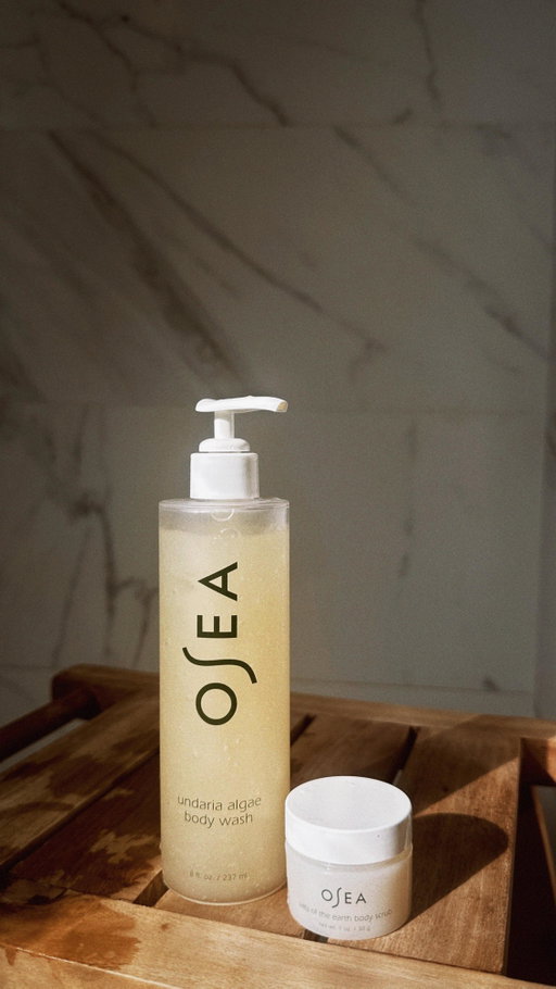 My skincare routine everyday in Barbados 

Thanks for keeping my skin glowing @oseamalibu #skincareroutine