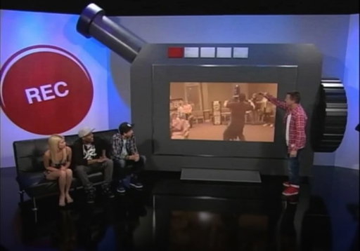 Thank you all for such an amazing run . Ridiculousness has been a blessing in so many ways but the fact that we all just laughed  together for 14 years really made it so special. We just went out and freestyled each show, having fun making each other laugh . For me it always felt like all of  us including , producers, writers, editors ,crew  and audience laughing together. Crazy to think it lasted so long .We shot the pilot in 2009 with a makeshift camcorder as the screen. We shot 331 episodes between 2011 and 2018 .The show was going to be canceled in 2018 but Chris McCarthy had a vision for how the show could be a profit center for the network if we all renegotiated our fees to make the show economical . In exchange he would order more shows and our crazy run began. We started shooting 168 episodes a year to 252 episodes  a year to 336 episodes a year . We went from shooting two episodes a day to three  a day to 6 a day to 8 a day to 12 a day . We were shooting 336 episodes  but it was only 28 days of the year .I am so grateful for such a run. Thank you to Shane , Christian , Lauren and Jeff bringing this show to life . Thank you to Matt C,Josh , Dustin , Matt H , Teresa , Michael , the writers, editors and everyone on the crew.  Thank you to  Chanel for over 1000 episodes of magic and all the unexpected gems you would hit us with every show. Thank you Lolo for carrying the torch and making shooting 12 a day so effortless. Thank you to Steelo Brim for being the reason Ridiculousness became Ridiculousness . I would have never been able to do this show without you .I am eternally grateful for you .We had so many incredible moments on the show .Thank you to all the amazing guests  throughout the years . Thank you to MTV for giving me a platform for 20 years. No doubt I took full advantage of the opportunity .  Above all thank you to all of you that watched this show .Without you guys tuning in and laughing with us this show would have never made such a crazy run.  Love you all❤️