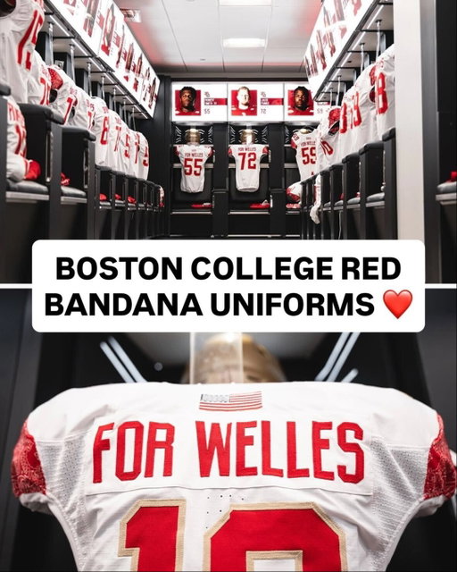 For Welles Crowther ❤️